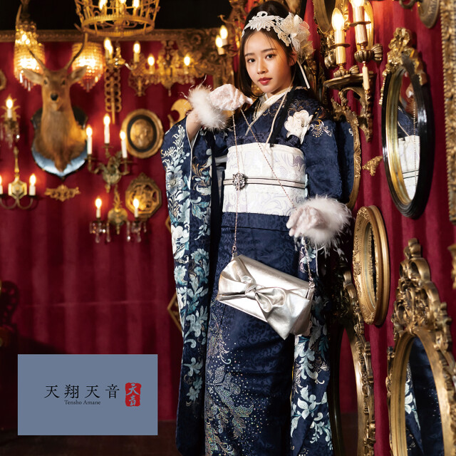 FURISODE MIKUNI／振袖ミクニ / 熊本県 の店舗情報 | 人気の成人式振袖