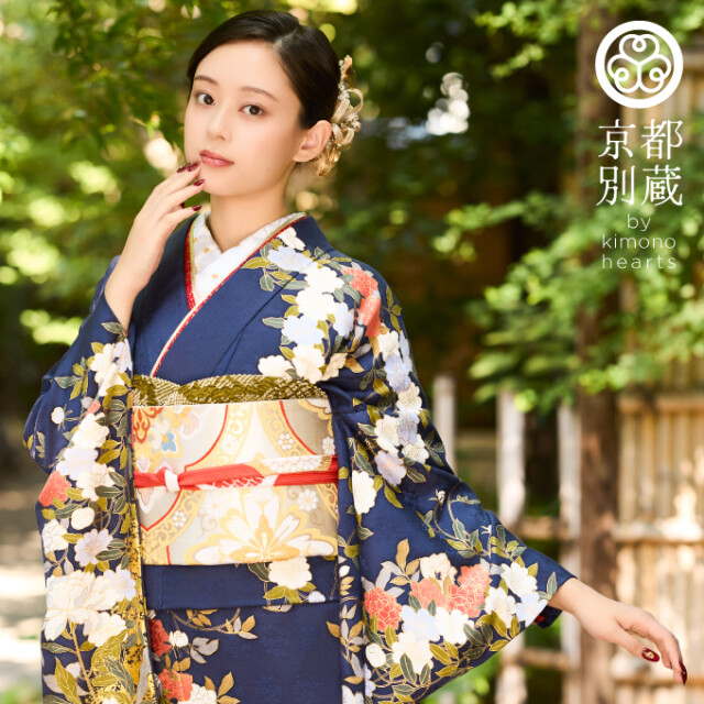 表参道 別蔵 / 志染庵 by kimono hearts / 東京都 の店舗情報 | 人気の