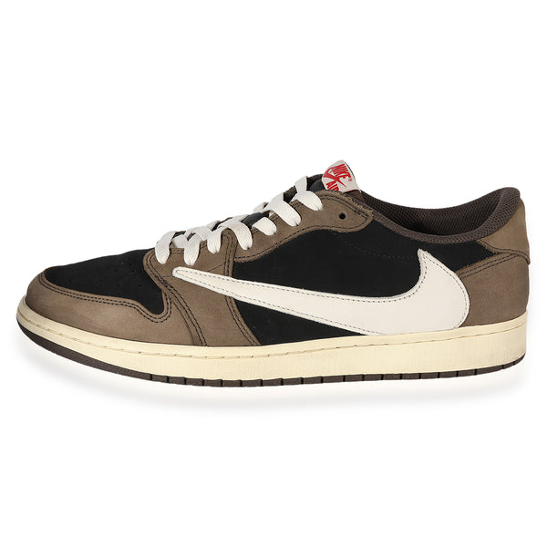 Travis Scott x Air Jordan 1 Low 'Mocha' | myGemma | Item #123159