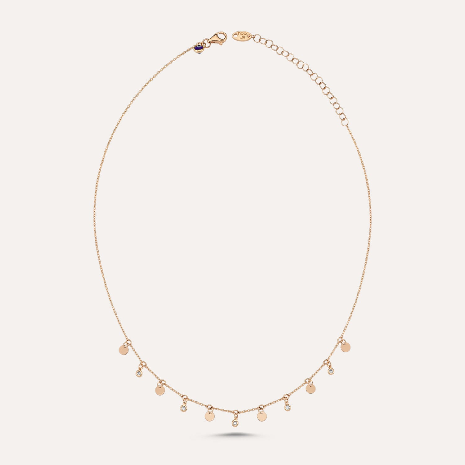 Small Shakira Stone Choker – MYJOOLSbyILANA.com