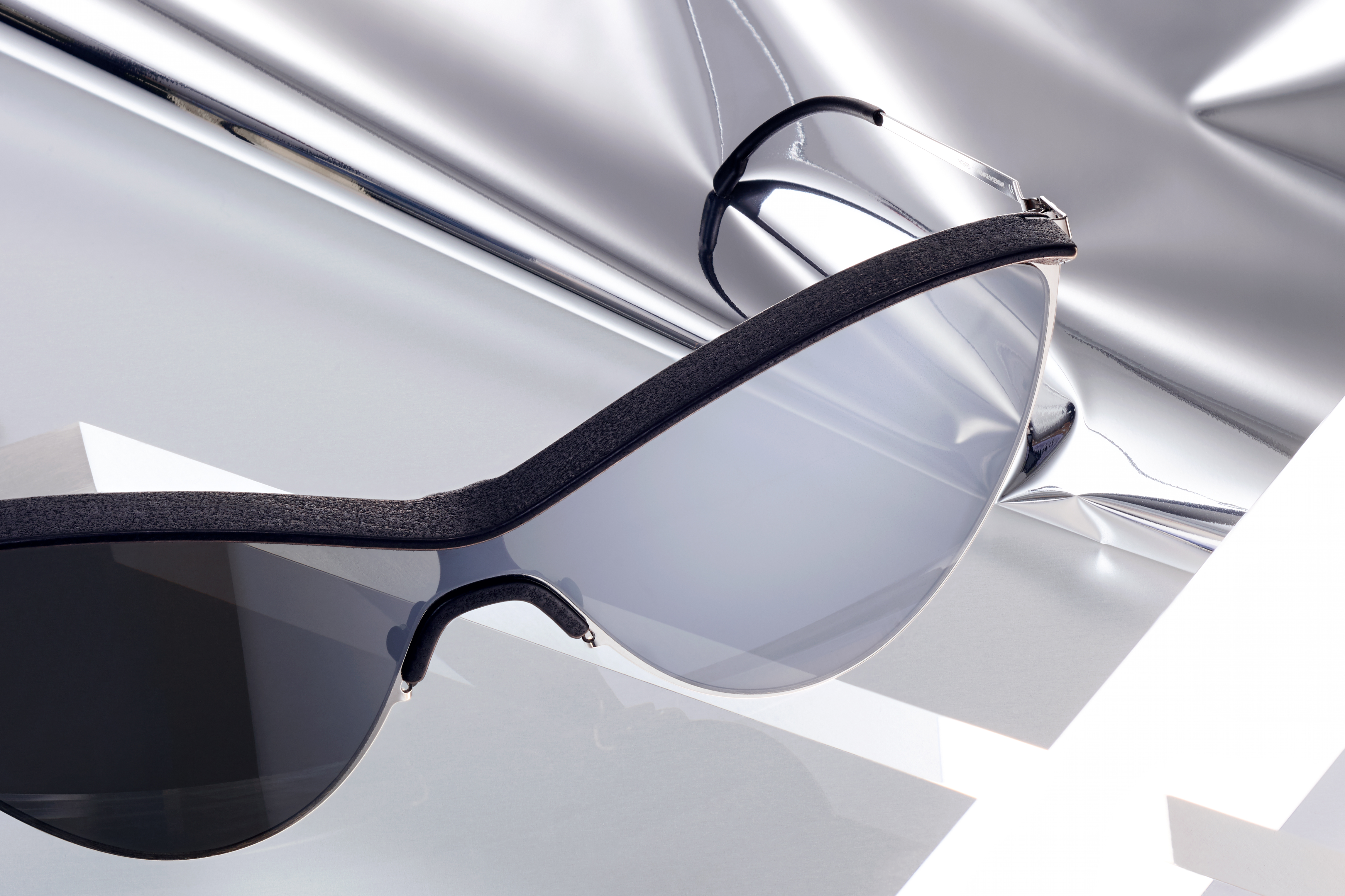 MYKITA Collaborations - international design collaborations