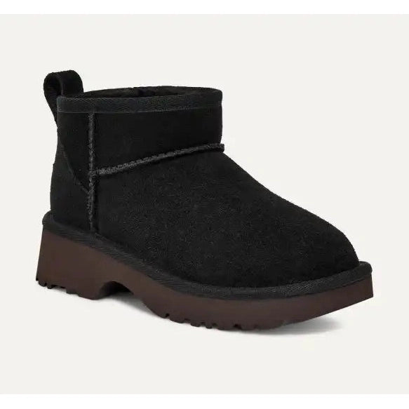 UGG Classic Ultra Mini New Heights for Little Fashionistas