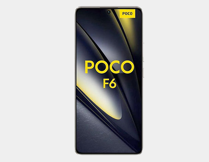 POCO F6 12GB RAM 512GB ROM グリーン POCO F6 Pro｜価格比較・SIM