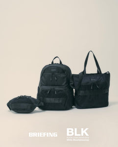 White Mountaineering WM x BRIEFING 'BODY BAG' – NCNR ONLINE STORE