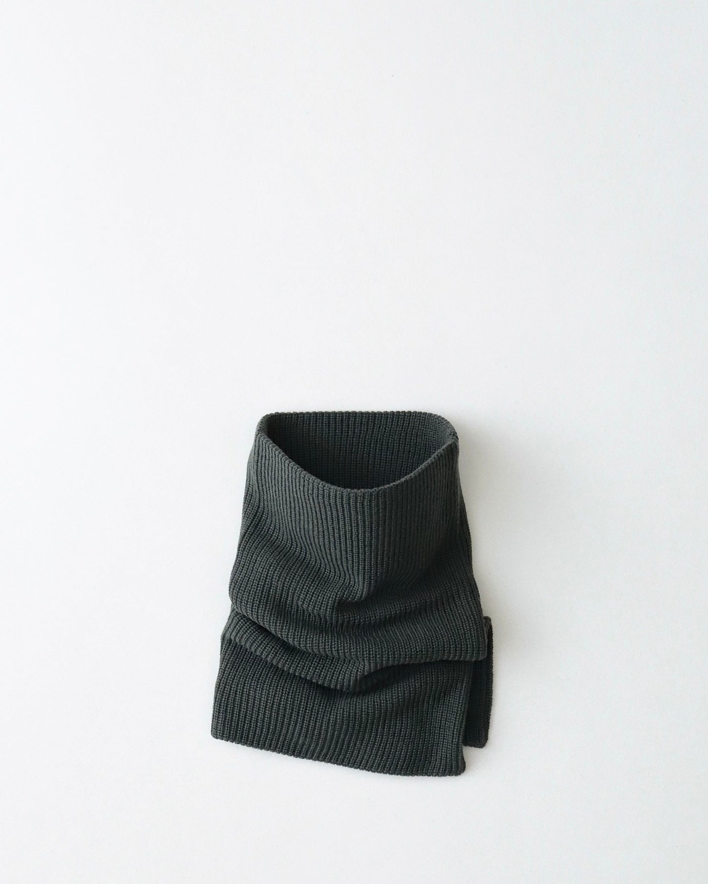Graphpaper MERCERIZED FINE WOOL SNOOD – NCNR ONLINE STORE