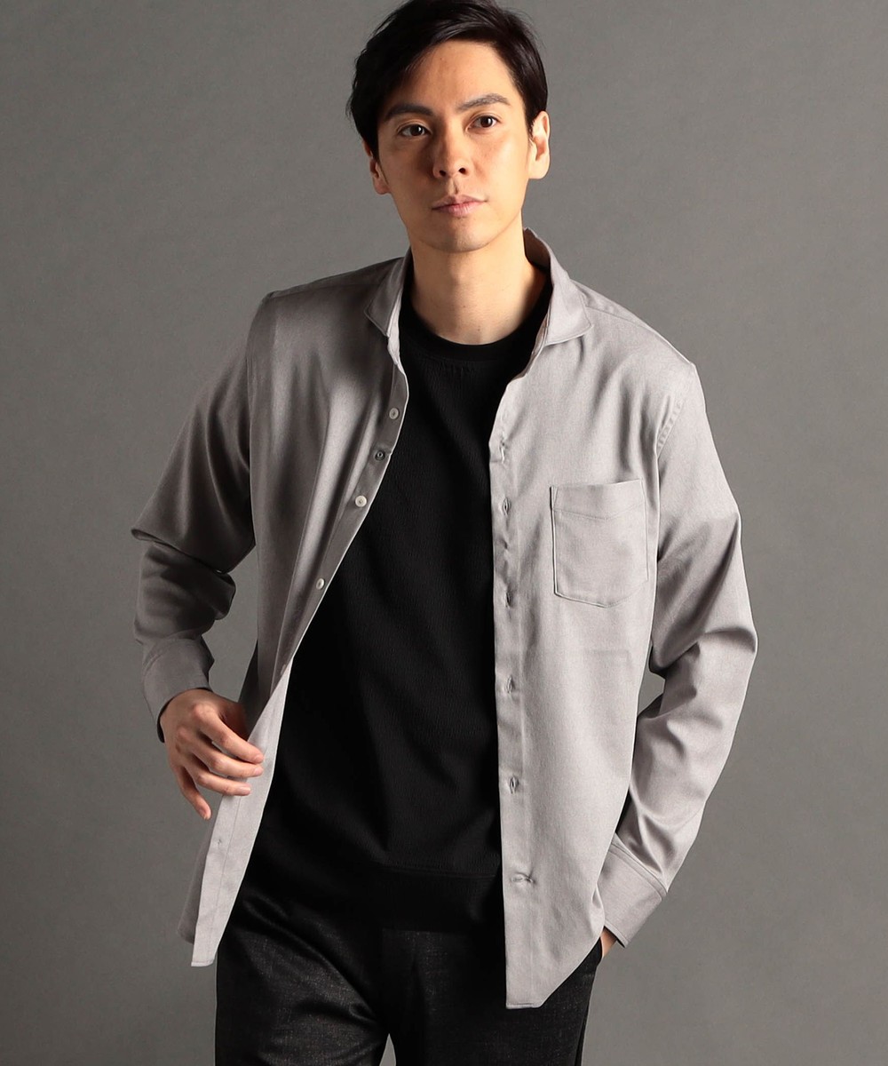 Kappa VENEZIA 長袖シャツ 2XL 値下げ交渉可 Kappa VENEZIA 長袖シャツ