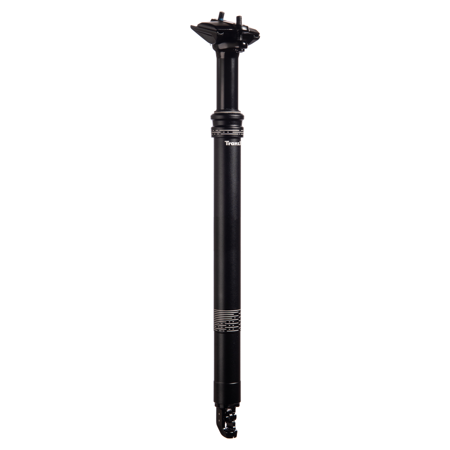 Hot Lap Dropper Post – TranzX Components