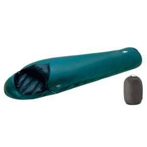 正規品】mont-bellモンベル シームレスダウンハガー800 #3 BASM/SURD R