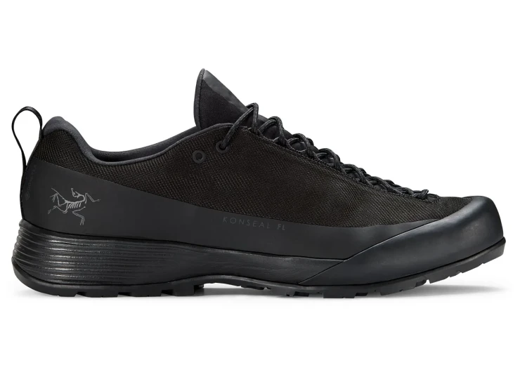 正規品Arc'teryx アークテリクス コンシールFL2 GORE-TEX【メンズ