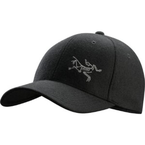 ARC'TERYX アークテリクス WOOL BALL CAP ウールボールキャップ