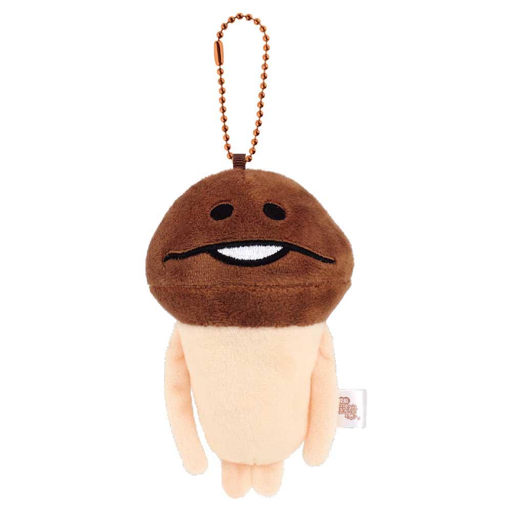 新作グッズ紹介】この秋、なめこ増殖！？｜なめこぱらだいす なめこ