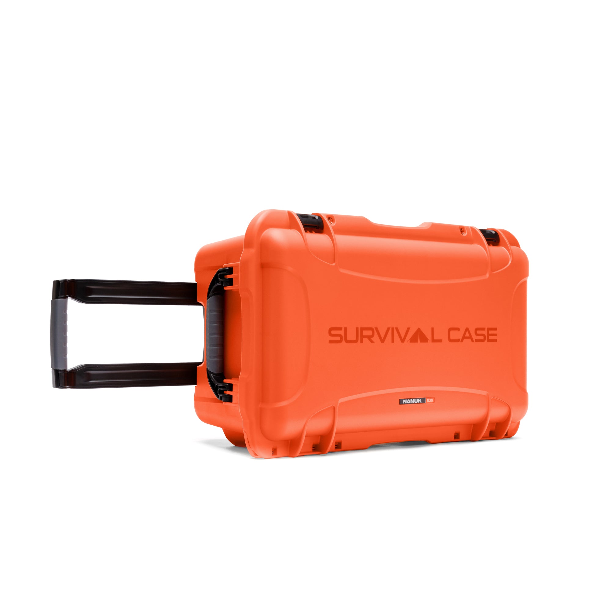 NANUK 938 Survival Case - NANUK USA
