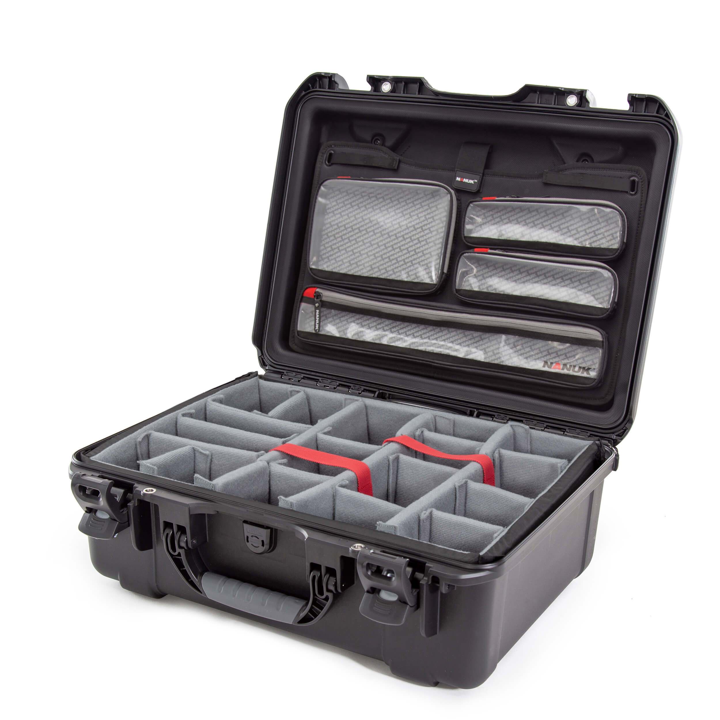 NANUK 940 Pro Photo Kit | Protection for Photo Gear & Accessories