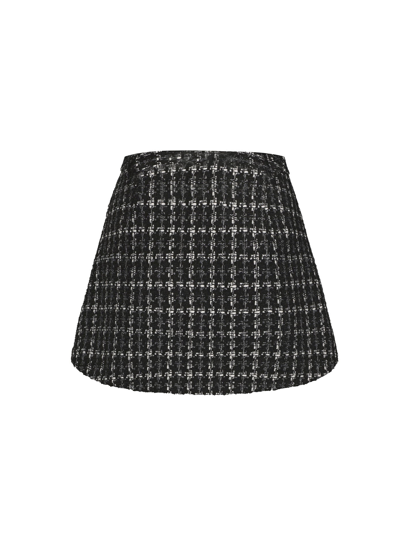 Talia Tweed Skirt (Final Sale) – Nana Jacqueline