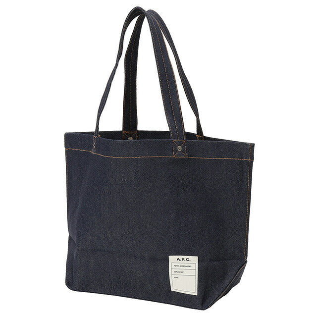 アーペーセー A.P.C. COCSX M61832 IAI INDIGO APC タイス デニム