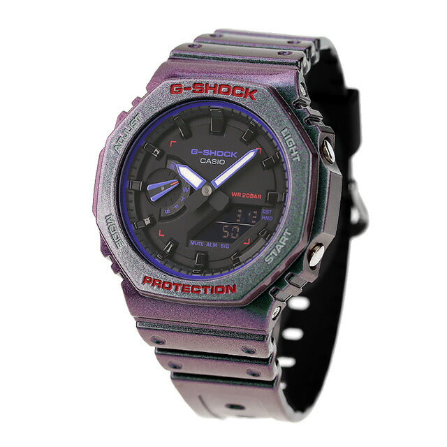 gショック ジーショック G-SHOCK GA-2100AH-6A 2100シリーズ メンズ