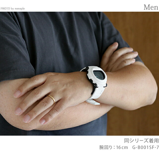 gショック ジーショック G-SHOCK G-B001SF-7 Bluetooth メンズ 腕時計