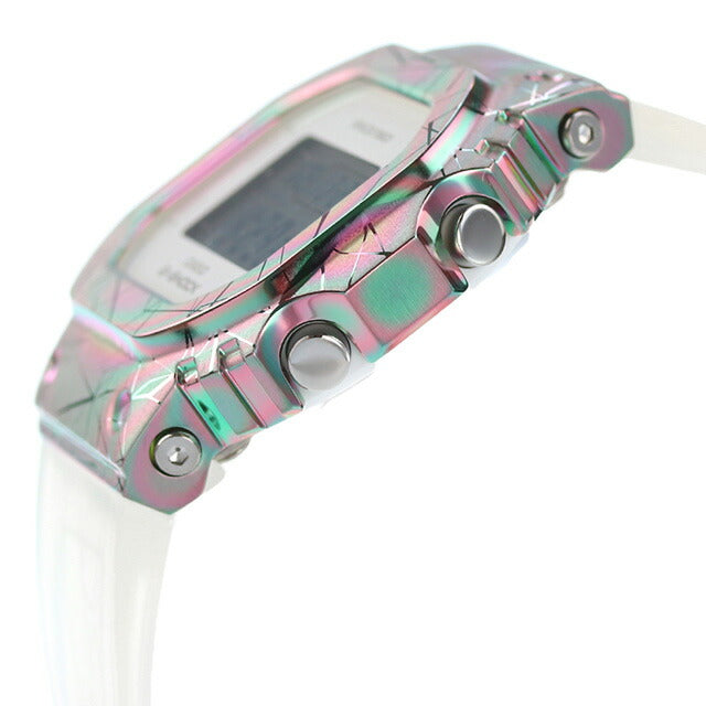 gショック ジーショック G-SHOCK クオーツ GM-S5640GEM-7 ユニセックス