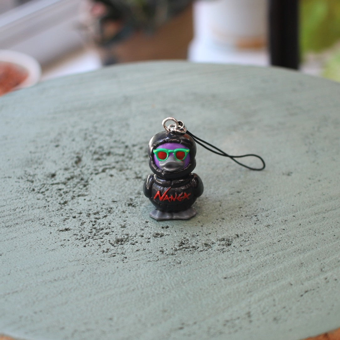 GAAACY KEY HOLDER（ ガーシー キーホルダー） – NANGA SHOP OSAKA