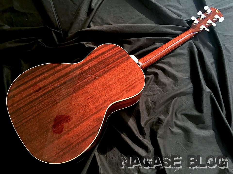 Headway 2010 HCL-45S Tobacco SB | nagase blog