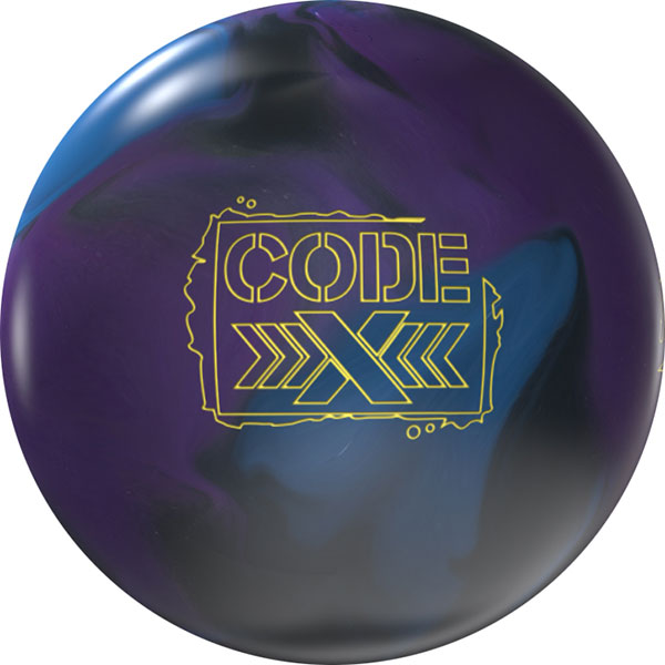 STORM CODE X コードX 丨ボウリング口コミ/評価NAGEYOみんなのレヴュー