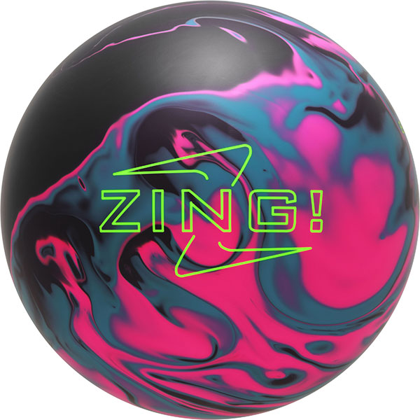 ZIGZAG RADICAL ボウリングボール 15P RADICAL ZIGZAG SOLID ジグザグ