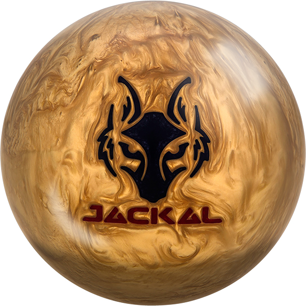 MOTIV GOLDEN JACKAL ゴールデンジャッカル 丨ボウリング口コミ/評価