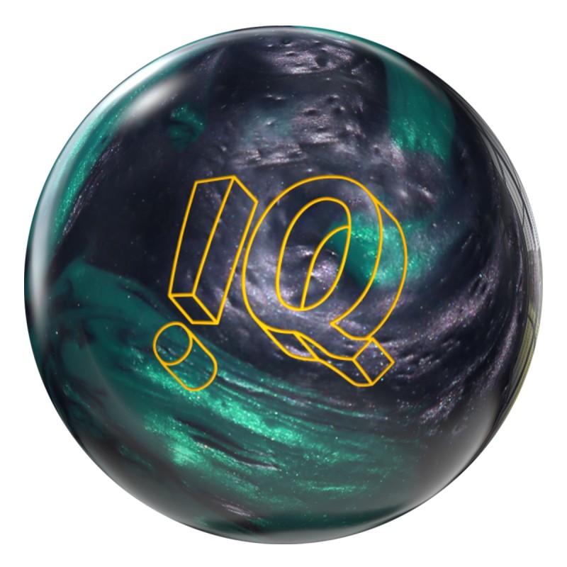 STORM IQ TOUR DARK GREEN !Qツアー・ダークグリーン 丨ボウリング