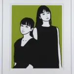 Untitled：D | KYNE（キネ） | 百貨店クオリティをよりお安く 絵画販売
