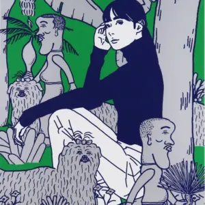 KYNE,NONCHELEEE,緒方数馬 2018 ON AIR | KYNE（キネ） | 百貨店