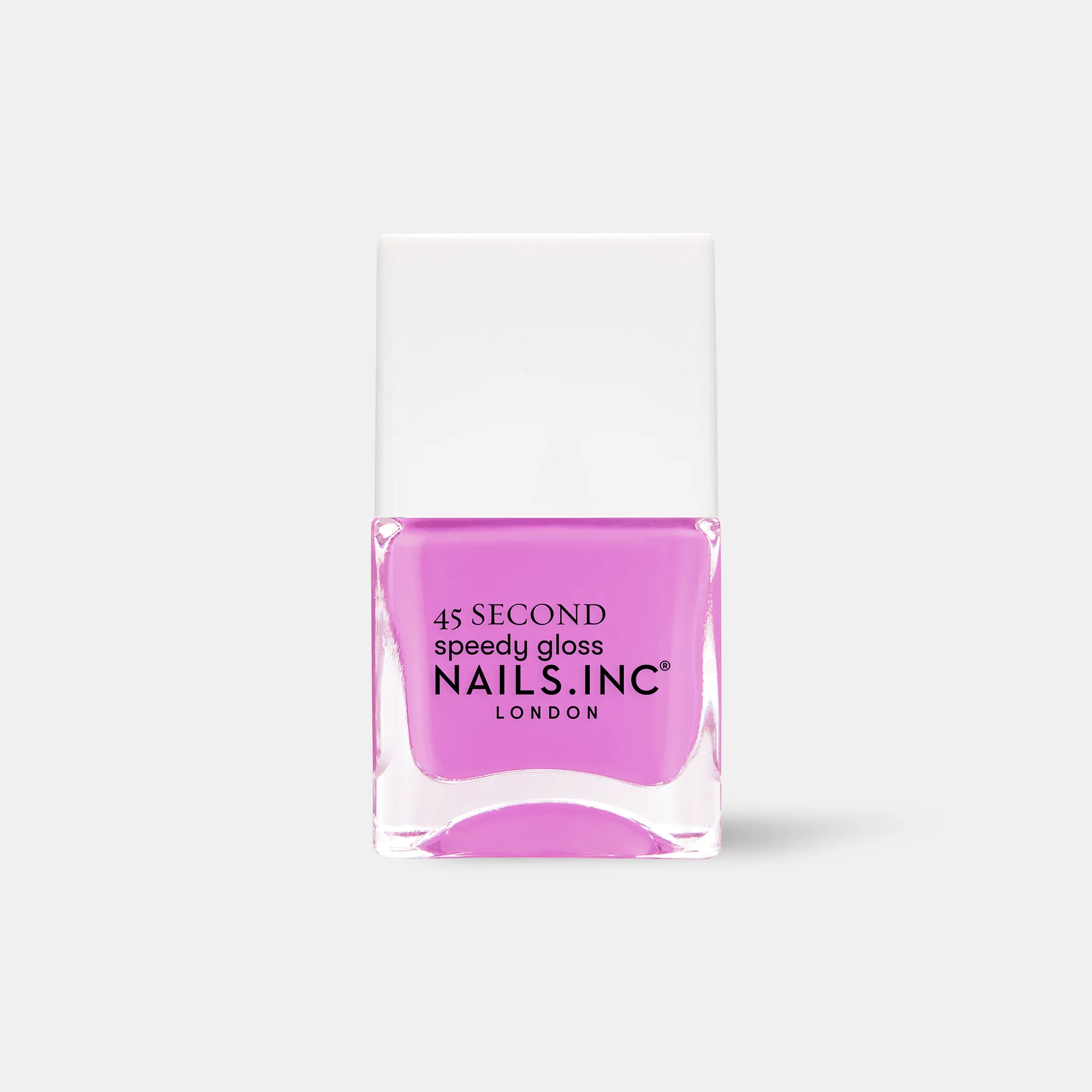 45 セカンド スピーディー ビリーブ ミー ブリクストン | NAILS INC