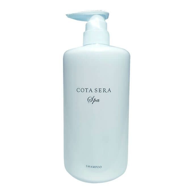 COTA コタセラ スパシャンプー 800mL 【医薬部外品】｜美容室専売品の