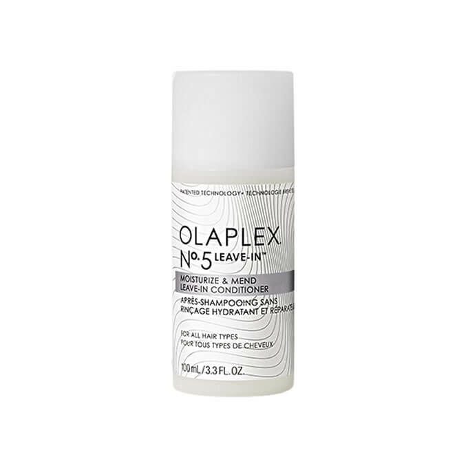 OLAPLEX オラプレックス No.5F ボンドメンテナンスコンディショナー