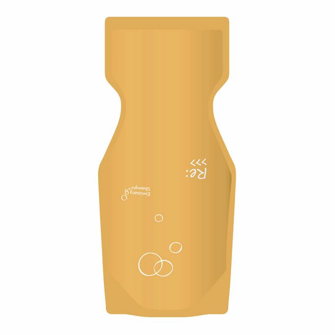 アジュバン Re：エミサリー シャンプー 1000mL(業務用詰替)｜美容室