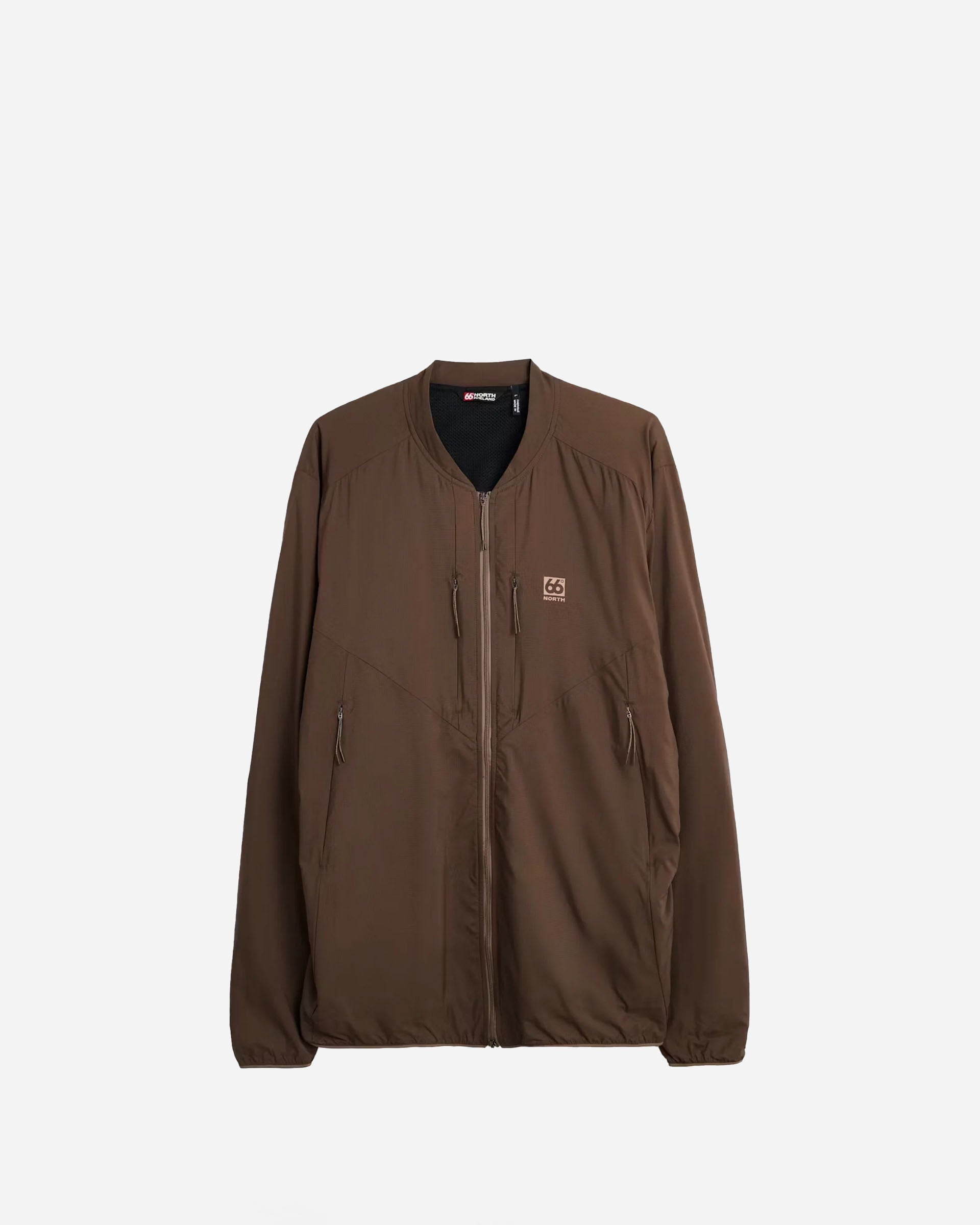 66°North Ljosufjoll Insulated Jacket | Clothing