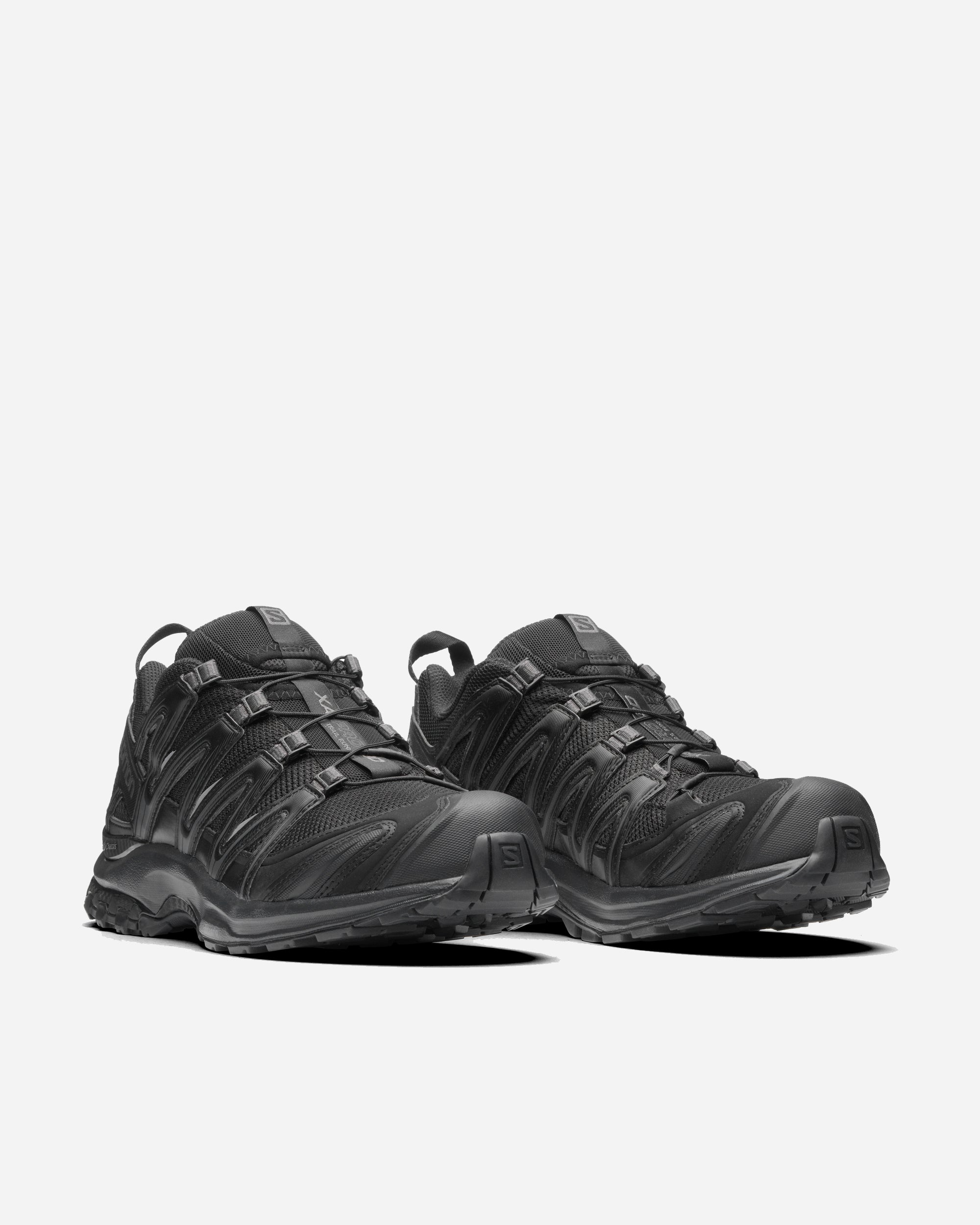 Salomon | XA Pro 3D Black | sneakers