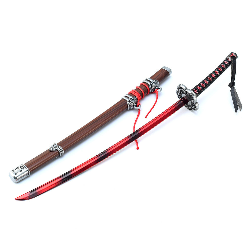 Sekiro: Shadows Die Twice – Nakorara