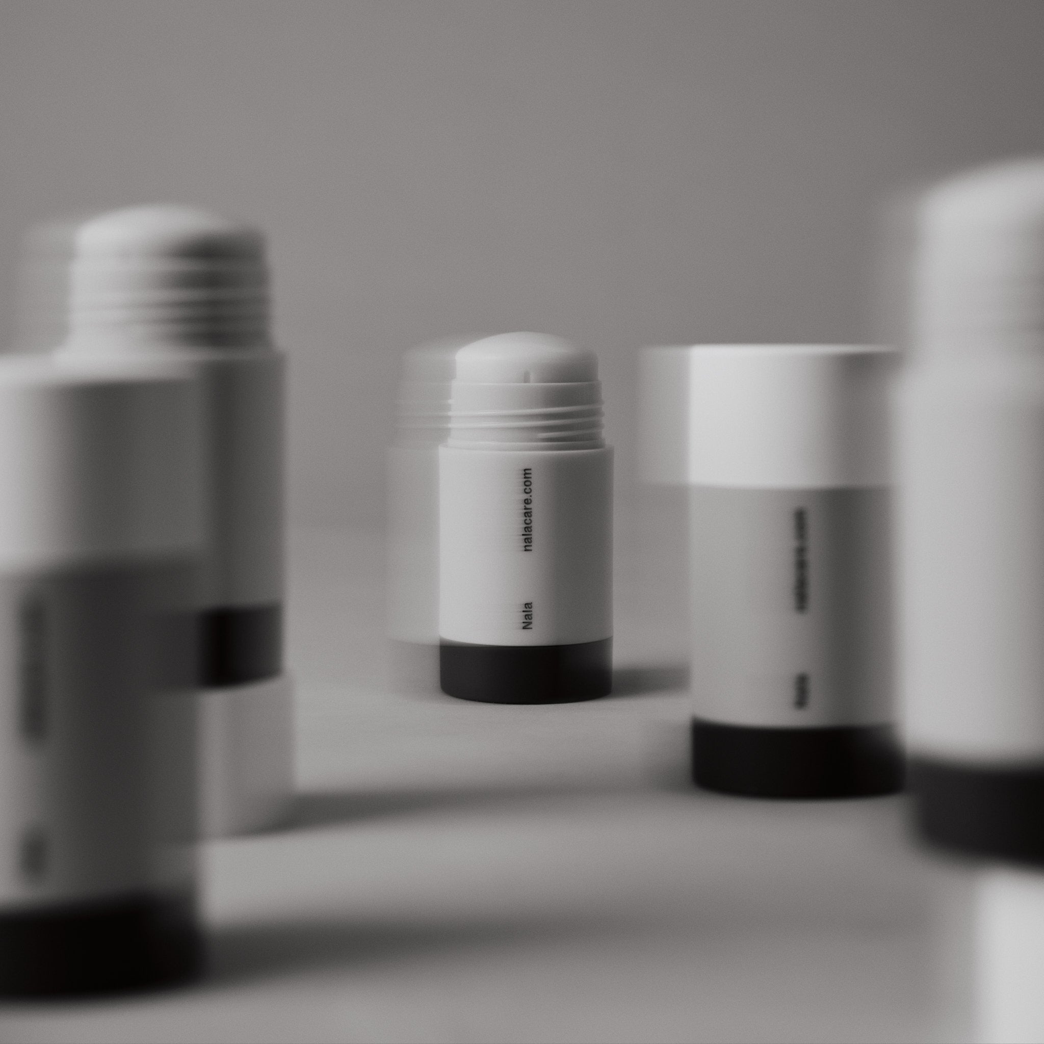 Nala Natural Deodorant & Body Care | Made in Canada