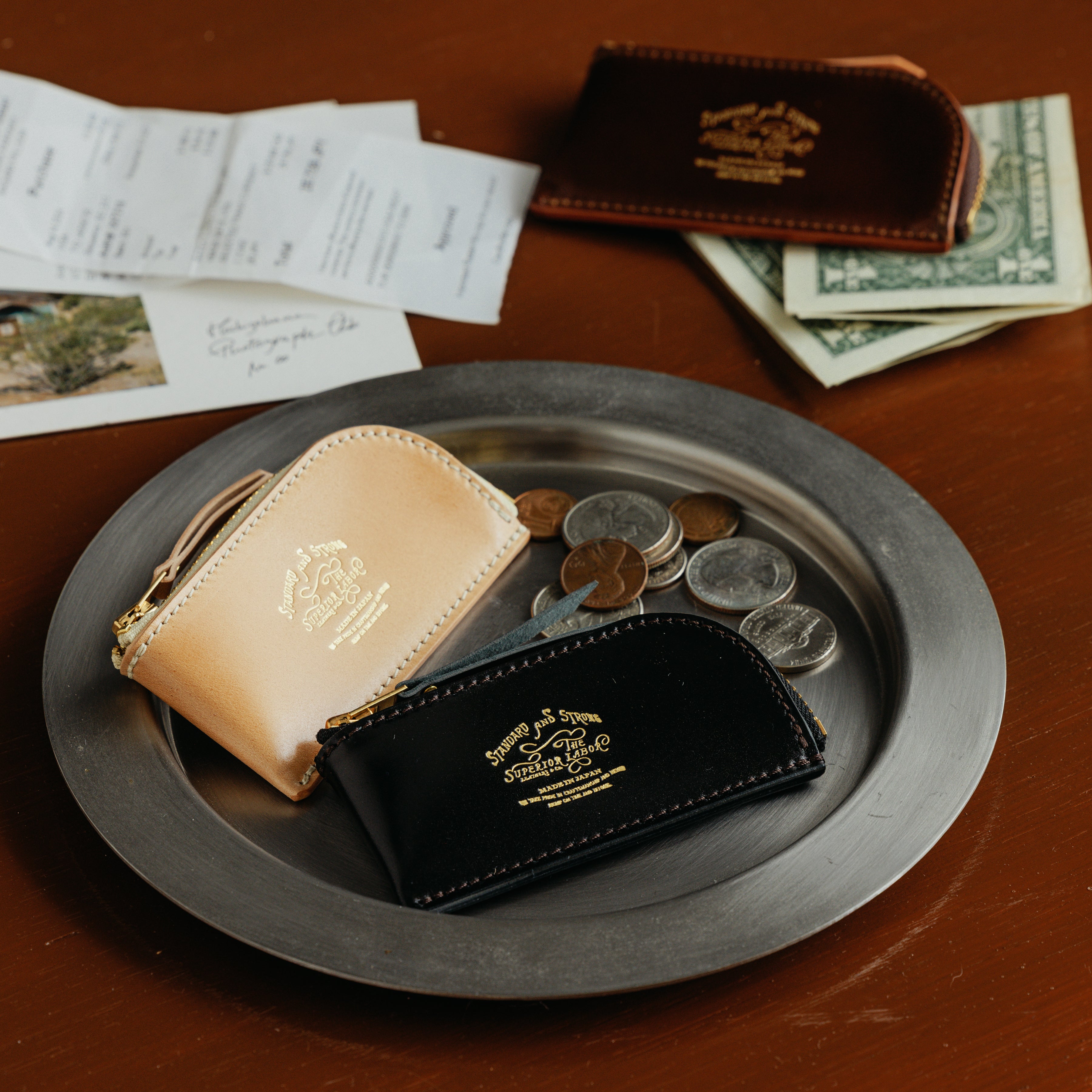 Small Leather Goods