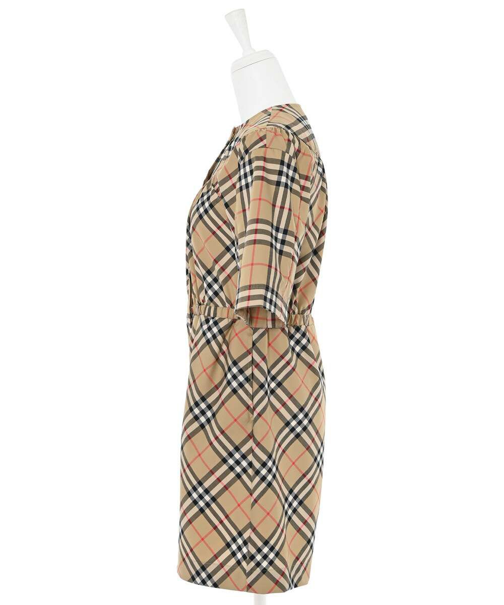 BURBERRY KIDSチェックロンパース | Narcissus WEB STORE