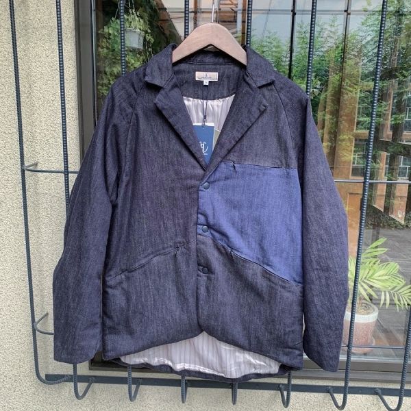 JAPAN BLUE JEANS - JAPAN BLUE JEANS / SHIN-DENIM サイクル