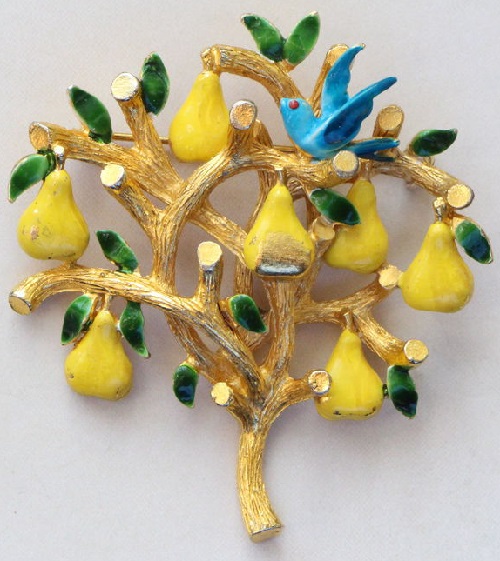 ᐅ Cadoro vintage jewellery - Jewellery Kaleidoscope