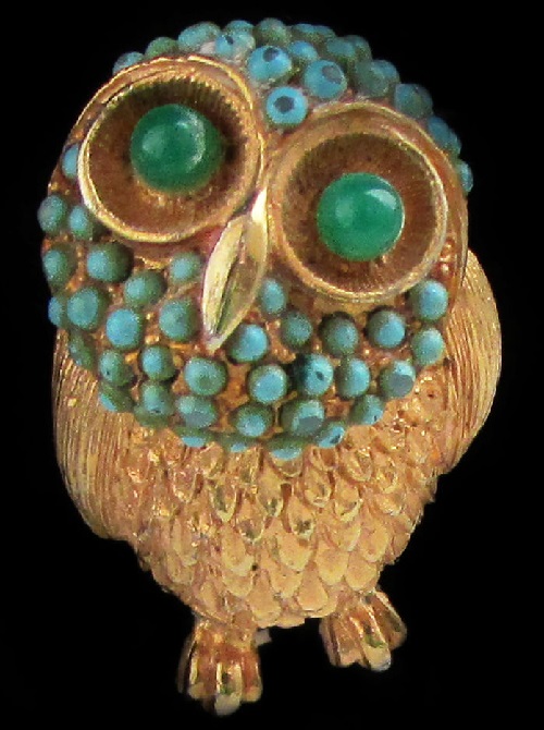 ᐅ Cadoro vintage jewellery - Jewellery Kaleidoscope