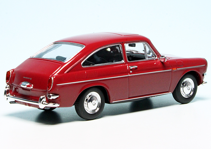 VW 1600 TL (1966) | 940055321