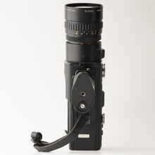 ニコン Nikon R10 SUPER 8mm ビデオカメラ / Cine NIKKOR Zoom C Macro