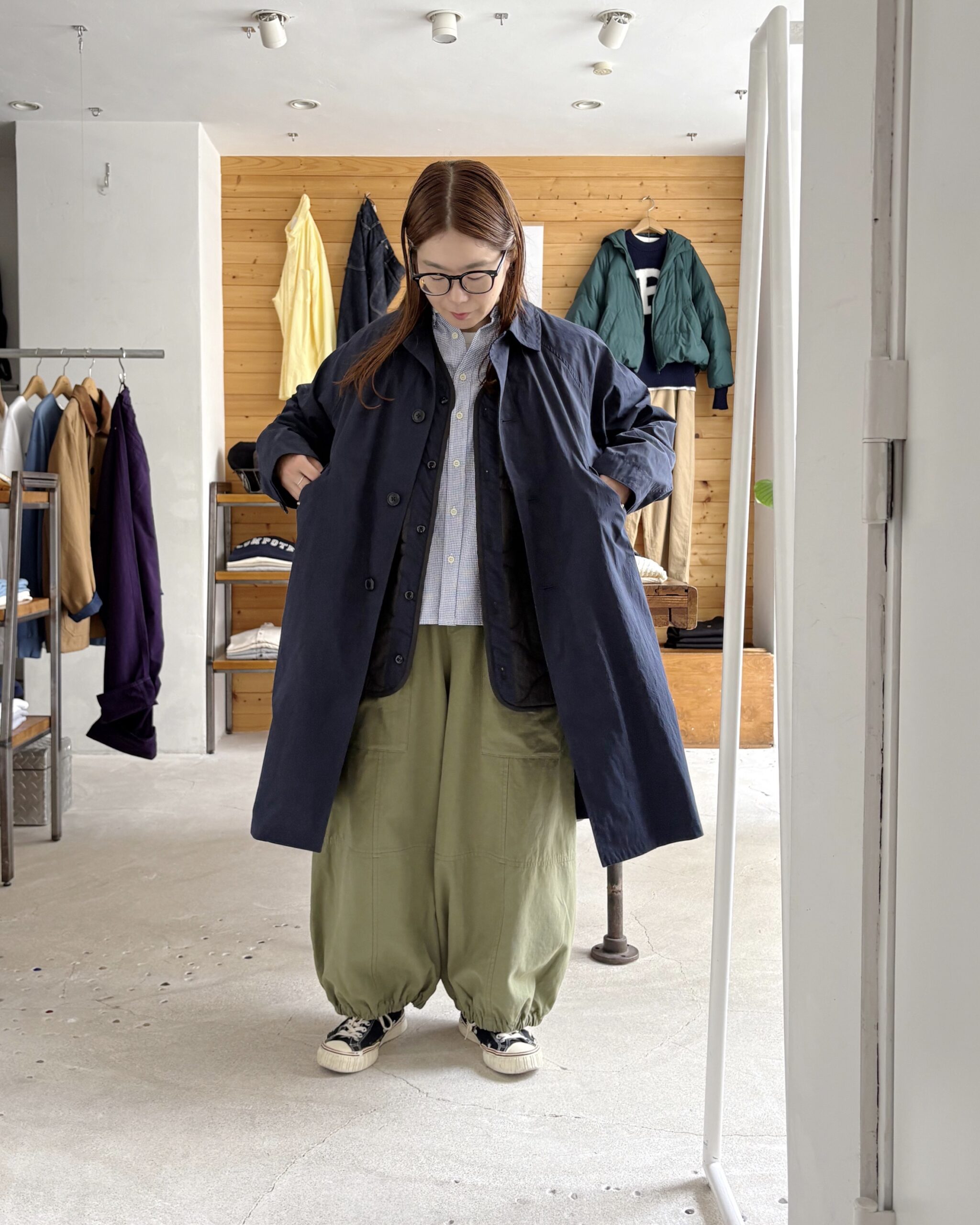 HIROSHIMA – NATURAL LAUNDRY