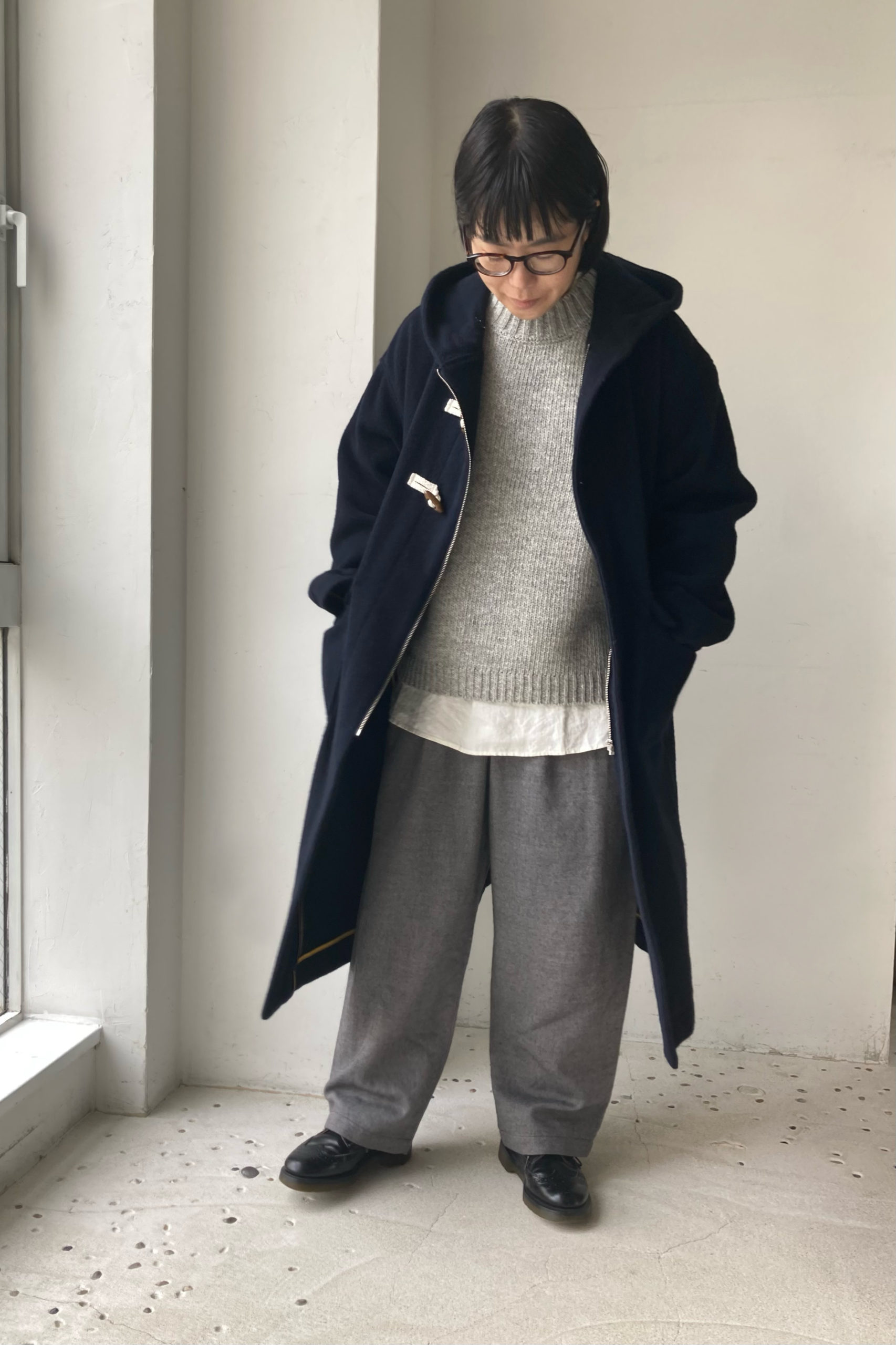 2022年10月11日 – NATURAL LAUNDRY