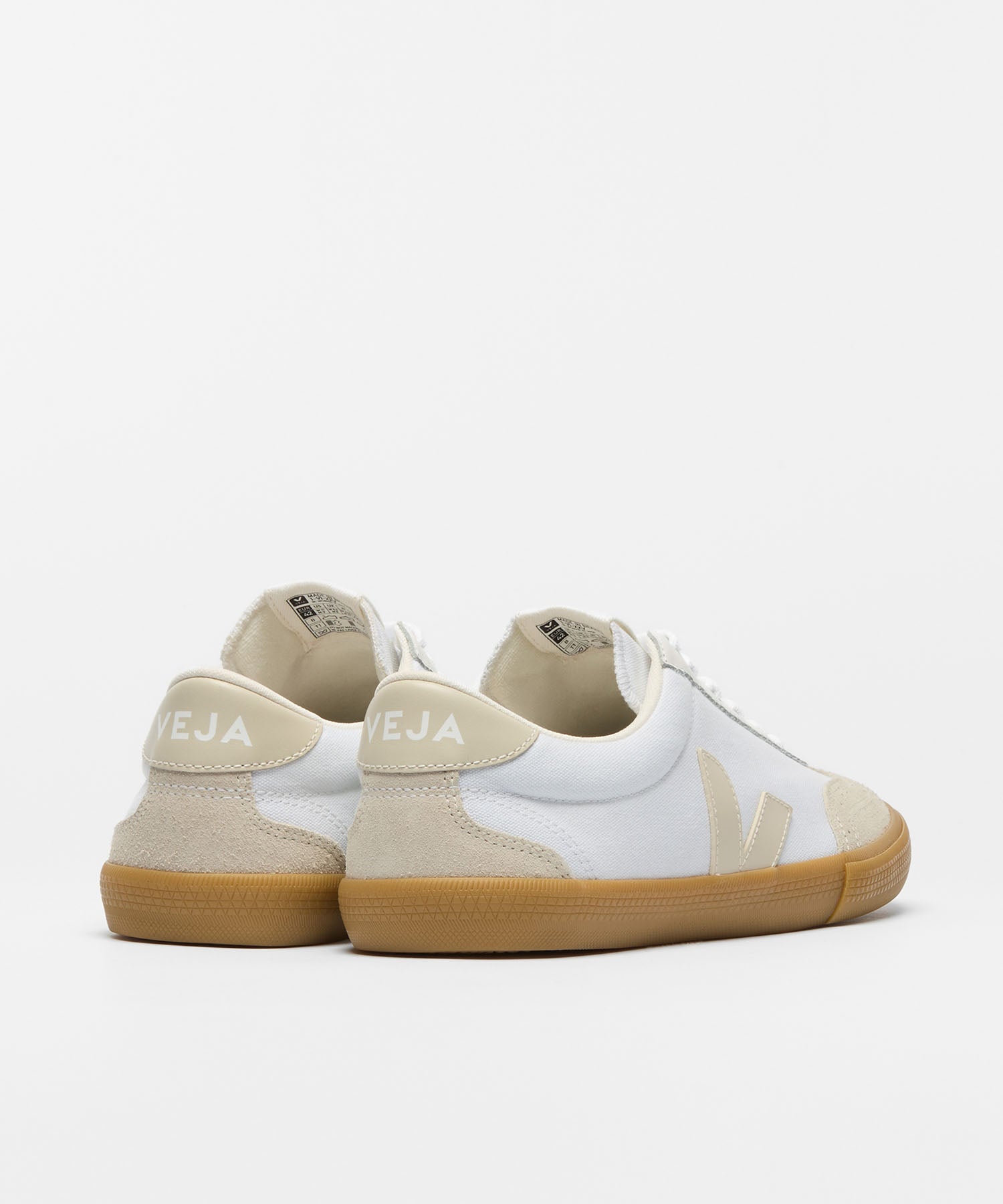 VOLLEY CANVAS【26SS NEW】