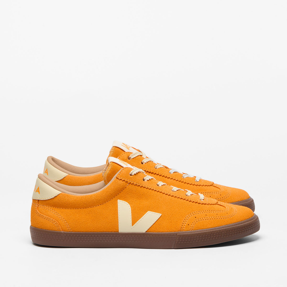 VOLLEY SUEDE【26SS NEW】