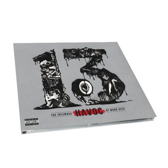 13 (CD) – Nature Sounds